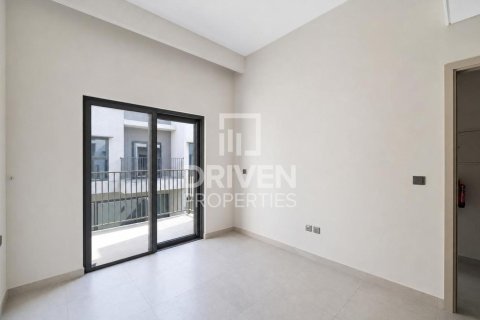 Maison de ville à Mohammed Bin Rashid City, Dubai, 3 chambres, 135.64 m², № 138870 - photo 17
