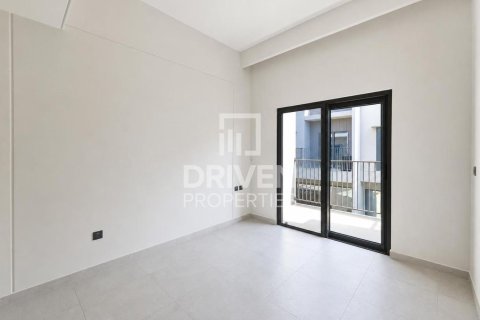 Maison de ville à Mohammed Bin Rashid City, Dubai, 3 chambres, 135.64 m², № 138870 - photo 16