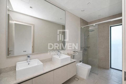 Maison de ville à Mohammed Bin Rashid City, Dubai, 3 chambres, 135.64 m², № 138870 - photo 9