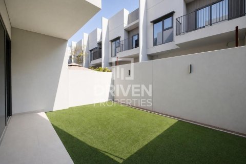 Maison de ville à Mohammed Bin Rashid City, Dubai, 3 chambres, 135.64 m², № 138870 - photo 22