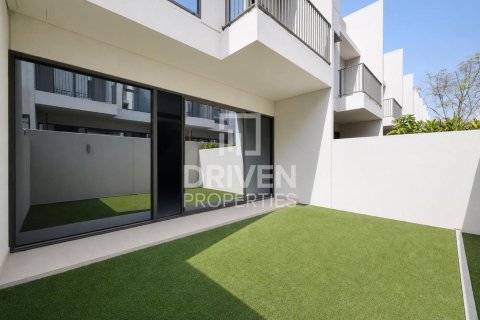 Maison de ville à Mohammed Bin Rashid City, Dubai, 3 chambres, 135.64 m², № 138870 - photo 5