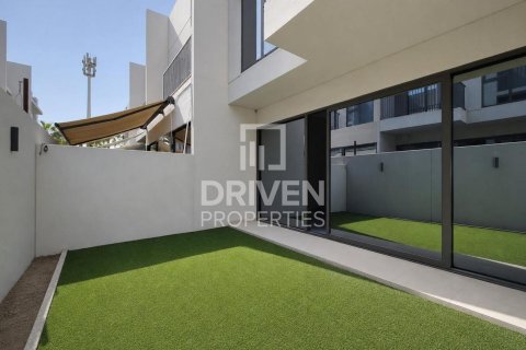 Maison de ville à Mohammed Bin Rashid City, Dubai, 3 chambres, 135.64 m², № 138870 - photo 23