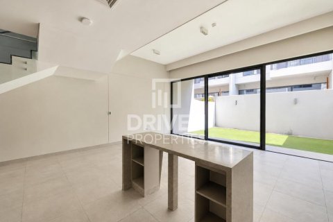 Maison de ville à Mohammed Bin Rashid City, Dubai, 3 chambres, 135.64 m², № 138870 - photo 2