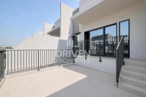 Maison de ville à Mohammed Bin Rashid City, Dubai, 3 chambres, 135.64 m², № 138870 - photo 11