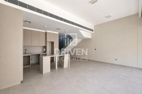 Maison de ville à Mohammed Bin Rashid City, Dubai, 3 chambres, 135.64 m², № 138870 - photo 4