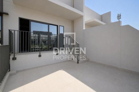 Maison de ville à Mohammed Bin Rashid City, Dubai, 3 chambres, 135.64 m², № 138870 - photo 25
