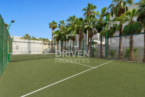 Maison de ville à Mohammed Bin Rashid City, Dubai, 3 chambres, 135.64 m², № 138870 - photo 28
