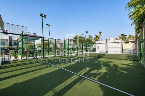 Maison de ville à Mohammed Bin Rashid City, Dubai, 3 chambres, 135.64 m², № 138870 - photo 29