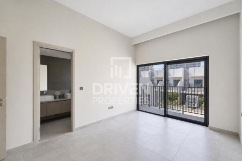Maison de ville à Mohammed Bin Rashid City, Dubai, 3 chambres, 135.64 m², № 138870 - photo 7
