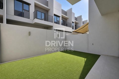 Maison de ville à Mohammed Bin Rashid City, Dubai, 3 chambres, 135.64 m², № 138870 - photo 24