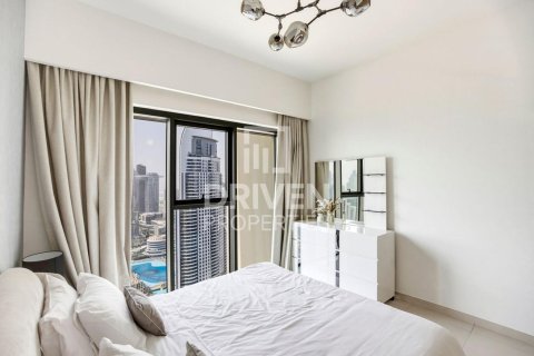 Appartement à Burj Royale, Downtown Dubai (Downtown Burj Dubai), Dubai, 3 chambres, 122.35 m², № 138872 - photo 9