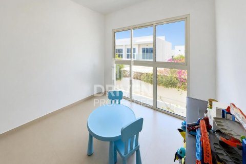 Maison de ville à Arabella Townhouses, Mudon, Dubai, 3 chambres, 159.42 m², № 138871 - photo 5