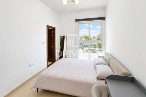 Maison de ville à Arabella Townhouses, Mudon, Dubai, 3 chambres, 159.42 m², № 138871 - photo 11