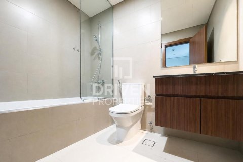 Maison de ville à Arabella Townhouses, Mudon, Dubai, 3 chambres, 159.42 m², № 138871 - photo 12