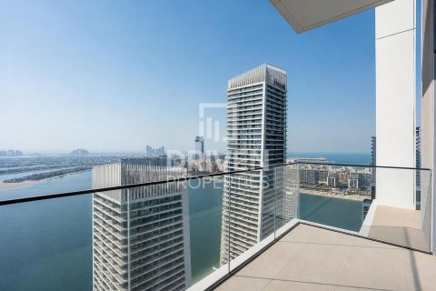 Apartment in EMAAR Beachfront, Dubai Harbour, Dubai 4 bedrooms, 286.51 sq.m. № 138875 - photo 24