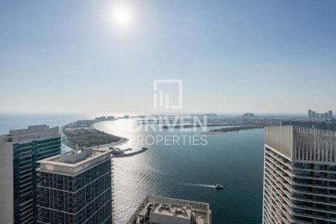 Apartment in EMAAR Beachfront, Dubai Harbour, Dubai 4 bedrooms, 286.51 sq.m. № 138875 - photo 25