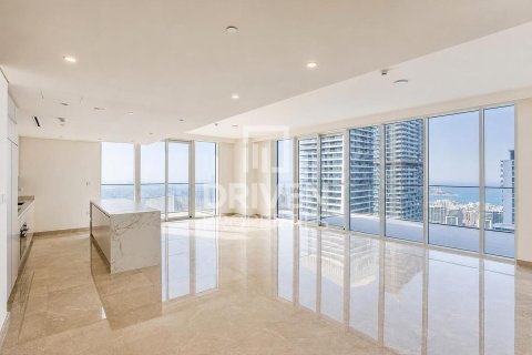Apartment in EMAAR Beachfront, Dubai Harbour, Dubai 4 bedrooms, 286.51 sq.m. № 138875 - photo 3