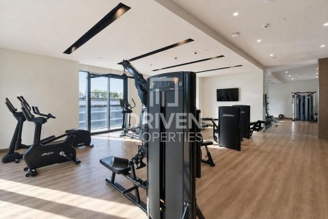 Apartment in EMAAR Beachfront, Dubai Harbour, Dubai 4 bedrooms, 286.51 sq.m. № 138875 - photo 22
