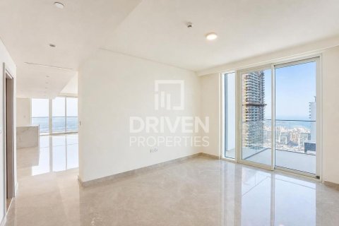 Apartment in EMAAR Beachfront, Dubai Harbour, Dubai 4 bedrooms, 286.51 sq.m. № 138875 - photo 10