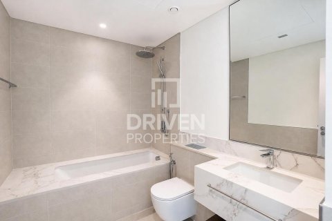 Apartment in EMAAR Beachfront, Dubai Harbour, Dubai 4 bedrooms, 286.51 sq.m. № 138875 - photo 20