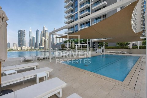 Apartment in EMAAR Beachfront, Dubai Harbour, Dubai 4 bedrooms, 286.51 sq.m. № 138875 - photo 28