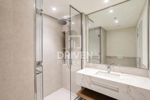 Apartment in EMAAR Beachfront, Dubai Harbour, Dubai 4 bedrooms, 286.51 sq.m. № 138875 - photo 21