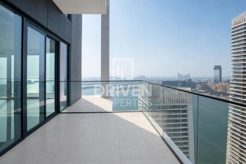 Apartment in EMAAR Beachfront, Dubai Harbour, Dubai 4 bedrooms, 286.51 sq.m. № 138875 - photo 26