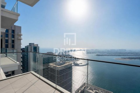 Apartment in EMAAR Beachfront, Dubai Harbour, Dubai 4 bedrooms, 286.51 sq.m. № 138875 - photo 2