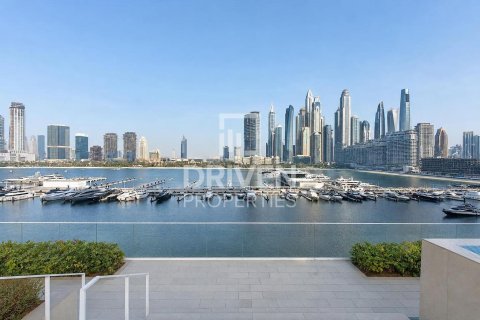 Apartment in EMAAR Beachfront, Dubai Harbour, Dubai 4 bedrooms, 286.51 sq.m. № 138875 - photo 29