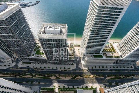 Apartment in EMAAR Beachfront, Dubai Harbour, Dubai 4 bedrooms, 286.51 sq.m. № 138875 - photo 27