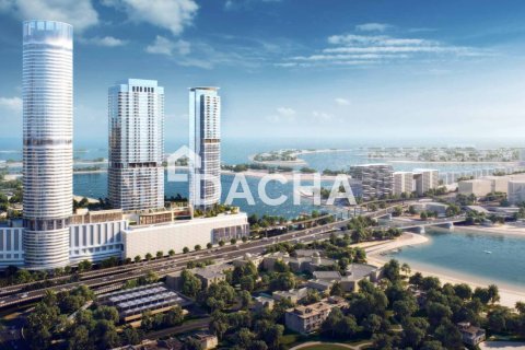Appartement à Palm Jumeirah, Dubai, 3 chambres, 239 m², № 133232 - photo 3