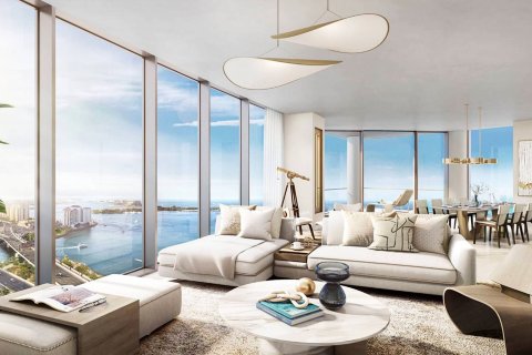 Appartement à Palm Jumeirah, Dubai, 3 chambres, 239 m², № 133232 - photo 10