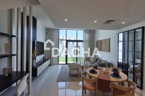 Maison de ville à Dubai, 2 chambres, 94 m², № 133236 - photo 4