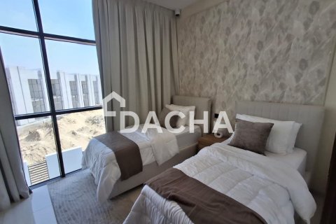 Maison de ville à Dubai, 2 chambres, 94 m², № 133236 - photo 8