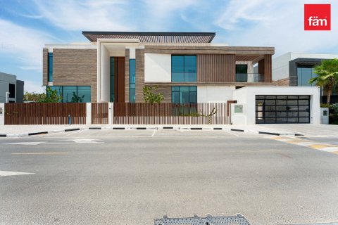 Villa in Al Furjan, Dubai 5 bedrooms, 610.6 sq.m. № 133235 - photo 29