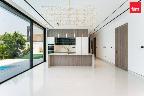 Villa in Al Furjan, Dubai 5 bedrooms, 610.6 sq.m. № 133235 - photo 23
