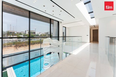 Villa in Al Furjan, Dubai 5 bedrooms, 610.6 sq.m. № 133235 - photo 15