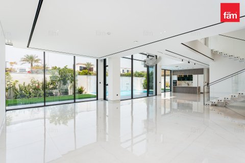 Villa in Al Furjan, Dubai 5 bedrooms, 610.6 sq.m. № 133235 - photo 24