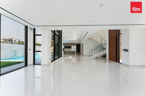 Villa in Al Furjan, Dubai 5 bedrooms, 610.6 sq.m. № 133235 - photo 30