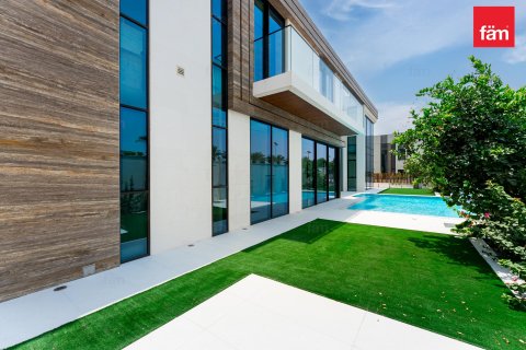 Villa in Al Furjan, Dubai 5 bedrooms, 610.6 sq.m. № 133235 - photo 28