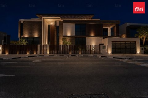 Villa in Al Furjan, Dubai 5 bedrooms, 610.6 sq.m. № 133235 - photo 26