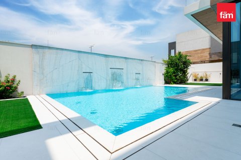 Villa in Al Furjan, Dubai 5 bedrooms, 610.6 sq.m. № 133235 - photo 7