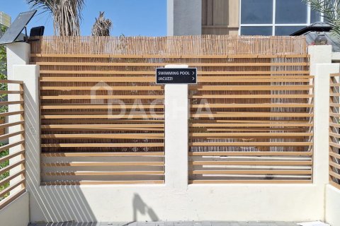 Maison de ville à Dubai Land, Dubai, 3 chambres, 124 m², № 133233 - photo 5