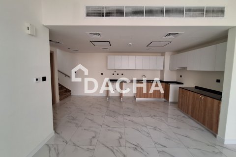Maison de ville à Dubai Land, Dubai, 3 chambres, 124 m², № 133233