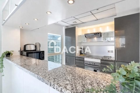 Appartement à Dubai Marina, Dubai, 2 chambres, 131 m², № 133234 - photo 7