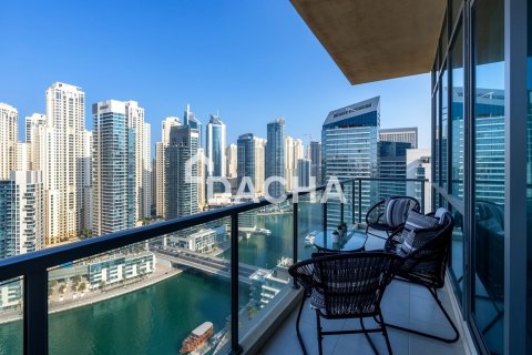 Appartement à Dubai Marina, Dubai, 2 chambres, 131 m², № 133234 - photo 2