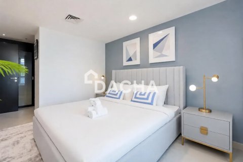 Appartement à Dubai Marina, Dubai, 2 chambres, 131 m², № 133234 - photo 4