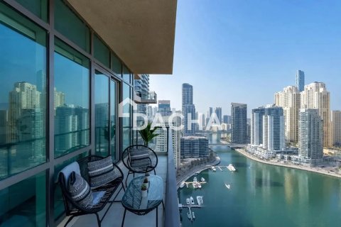 Appartement à Dubai Marina, Dubai, 2 chambres, 131 m², № 133234 - photo 10