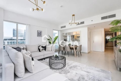 Appartement à Dubai Marina, Dubai, 2 chambres, 131 m², № 133234 - photo 9