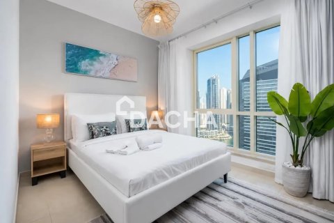 Appartement à Dubai Marina, Dubai, 2 chambres, 131 m², № 133234 - photo 6